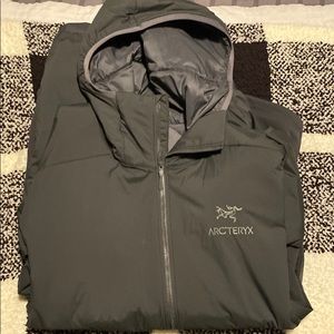 Arcteryx Atom LT